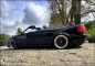 Preview: 1:18 Audi 80 Typ89 Cabrio 2.3 Schwarz - Bj.91 erste Version + OVP